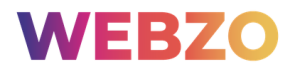 webzo logo